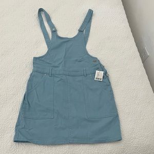 Urban Outfitters Overall Dress